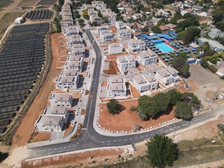 מושב נורדיה הרחבה ב - תמונה מקורית 1